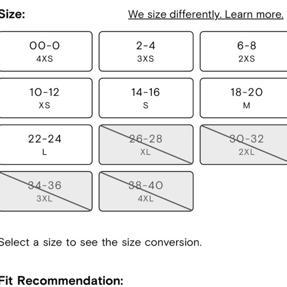 UNIVERSAL STANDARD NWOT Nordstrom Elegant Navy Dress - Picture 11 of 11